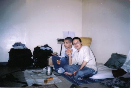 MOI ET KHALID