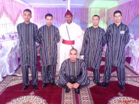 mon groupe de travail