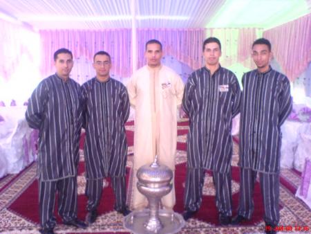 assala mo3ssara